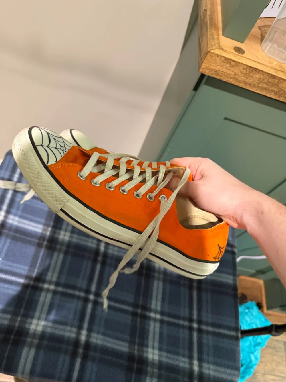 N/A beat up